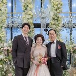 이동건 리마인드 웨딩에 활짝…서프라이즈 <b>대성공</b>