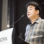 [단독]‘푸드테크’ 힘 싣는 더본코리아, 쿡메이트 중심 내년 <b>상반기</b> 사업...