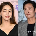 [모두드루와] 이민정, 이러니 시母에 사랑받지…"이병헌에게 잘...