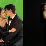 김유정, 웨딩드레스 입었다‥홍종현과 입맞춤 직전에도 <b>서늘</b>한 눈빛