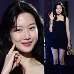 ‘올블랙룩’ 문가영, 우아한 가영 사진 몰아보기[<b>MK</b>포토앨범]