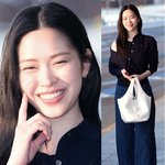 <b>류진</b>, 아침에도 눈부신 비주얼 사진 몰아보기[MK포토앨범]