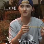 우정 반지 안 끼고 다닌다고 그렇게 광랄하더니...