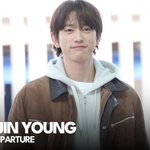 박진영, <b>로마</b>행 비주얼 폭발 순간 [TV10]