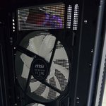 [POWERED BY MSI] 게이밍 <b>한성</b> 컴퓨터 조립과 사용후기