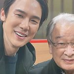 <b>스승</b> 이순재가 제자 유연석에게 남긴 마지막 한마디