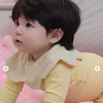 [모두드루와] <b>심형탁</b> 아들 "아빠랑 카페에서 신나요"