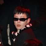 지디 오늘 <b>샤넬쇼</b> 폼 미쳤다ㄷㄷ