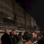 지디 <b>리한나</b> 남편이랑 만났네