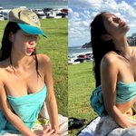 감량' 소유, 해외 휴양지서 뽐낸 과감 비키니 자태…<b>볼륨</b>감 과시