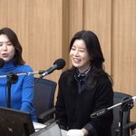  한강뷰 家 떠났다 “남편과 <b>각방</b> 못 써도 각 침대 실현‥너무 좋아”(컬투쇼)