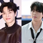 옆에 또…BTS 뷔X송강, <b>만찢남</b>들 고깃집 만남에 '들썩' [엑's...