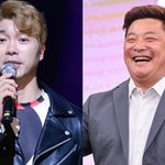 박수홍, '절친' 윤정수 결혼식 불참→3년 전 '손절설'까지 튀어...