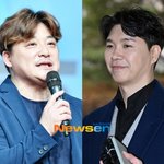 박수홍, 윤정수 결혼식 불참? “어이없었다” 해명 이후 또 불화설...