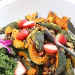 [좋은글] [좋은글] 우리몸을 따뜻하게 해주는 식품