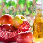 [좋은글] [좋은글] 사과 식초의 효능