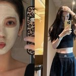 칼 빼든 김지연, 우월 몸매 자기관리 <b>철저</b>…군살 없는 복근 감탄