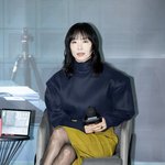 [현장포토] "풀메이크업, 풀섹시"...<b>전도연</b>, 카리스마 여왕