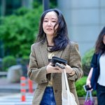 '뉴진스 결별' 민희진, "어디서든 새롭게 시작할 수 있다"…비공개...