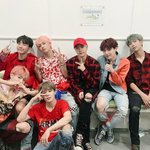 방탄 알엠 진 슈가 제이홉 지민 뷔 정국 <b>방탄소년단</b>❤️