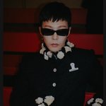 오늘자 <b>지드래곤</b>