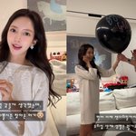 '<b>재벌</b> 2세' 이필립 박현선 부부, 셋째 고백 "임신 모르고 감기약"