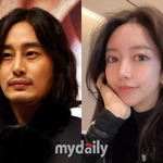 '<b>재벌</b> 2세' 이필립박현선, 셋째 임신…"항생제까지 먹었는데"