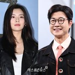 이선빈, 8년만 금의환향…터줏대감 <b>김성주</b>와 'MBC 연기대상' MC...