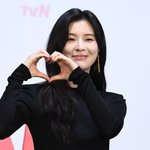 이광수와 연애 8년 만에 드디어 좋은 소식…<b>청룡</b>서 애정표현하더니