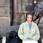 강민경, 막 찍어도 화보가 되는 일상…미모 또 열일 [N샷]