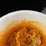 <b>불닭</b> 개잘끓임 나