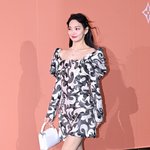 ‘김우빈’ 신민아, 한파에도 화사한 발걸음 [포토엔<b>HD</b>]