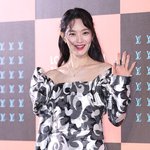 [포토S] 신민아, 김우빈이 반한 <b>미소</b>
