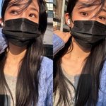 노윤서, 이게 바로 <b>MZ</b>여신…잔머리까지 '분위기' 있어