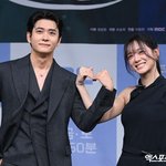 터졌다…"이걸 참았다고?" '<b>이강달</b>' 촬영 현장 포착 [엑's...