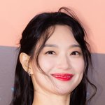 [T포토] 신민아 '심쿵 보조개'