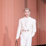 [현장포토] "모델이야, 왕자야?"...필릭스, <b>수트</b>의 정석