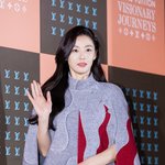 [현장포토] "한도초과 우아"...전지현, 여신의 자태