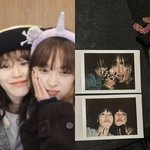 김보라X이주명, 생일에 만난 절친 ‘모래꽃’ 우정 <b>ing</b>