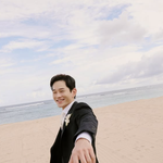 '새신랑' 온주완, <b>방민아</b>와 결혼 후 본격 럽스타그램 "행복으로...