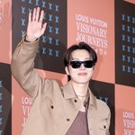 [댓글부탁해] [현장포토] "오늘도, <b>킬링</b>잇맨"...제이홉, 넘치는...