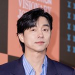 [댓글부탁해] [현장포토] "눈빛으로 <b>올킬</b>"...공유, 빈틈없는...