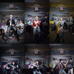 소란 신곡 챌린지 대폭발…기현·우기·데이식스도 가세