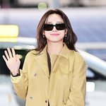 [현장포토] "예쁨이 흐른다"…김세정, 해피 <b>바이러스</b>