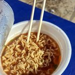 추울때 맛있는 면<b>요리</b>.