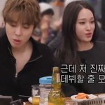 근데 제가 진짜 아이돌 <b>데뷔</b>할 줄 모르셨죠?