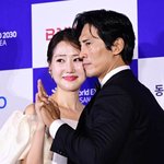 김재우조유리, 남산→63<b>빌딩</b> 한강 뷰 77평 주방 자랑 ‘맛 좋네’