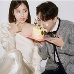 '53세' <b>최현석</b>, 곧 할아버지 될듯…딸 최연수, 26살 결혼 이유...