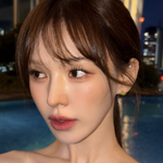 웬디, <b>속살</b> 다 보이는 '아찔' 시스루… '뼈말라' 직각 어깨에...