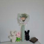 [하고싶은말] 꽃 <b>주문</b>이 없어서